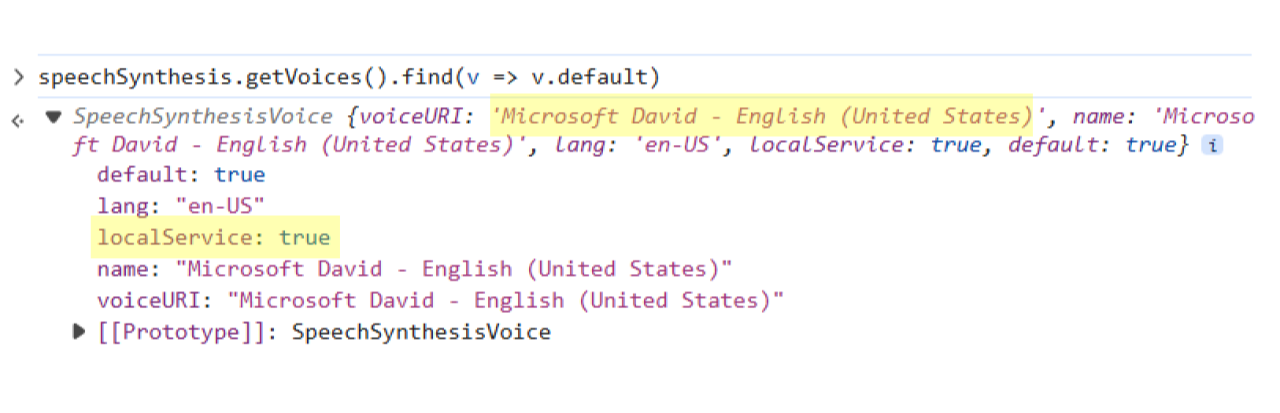 Chat TTS speech synthesis setting